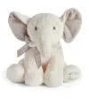 Harrods My First Elephant In White