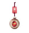 Harrods Nutcracker Bauble