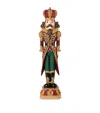Harrods Nutcracker Ornament