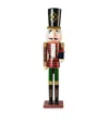 Harrods Nutcracker Ornament