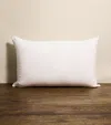 Harrods Of London Belgravia Down-filled Pillow In White