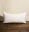 Harrods Of London Belgravia Down-filled Pillow In White