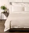 Harrods Of London Brompton Ii Flat Sheet In White