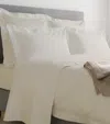 Harrods Of London Cadogan Super King Duvet Cover Set In Ivory