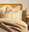 Harrods Of London Chester King Oxford Pillowcase Pair