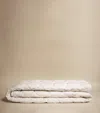Harrods Of London Cotton Mattress Protector In White