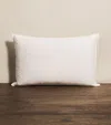 Harrods Of London Down A1-grade Pillow In White