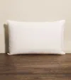 Harrods Of London Down Medium-soft A1-grade Pillow In White