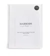 Harrods Of London Dust Mite Pillowcase Protector Pair
