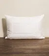 Harrods Of London Eco Control Pillow In White
