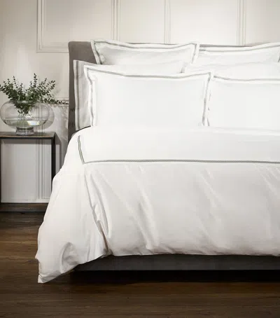 Harrods Of London Egyptian Cotton Eltham Pillowcases