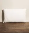 Harrods Of London Extra-firm Side Sleeper Pillow In White