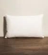 Harrods Of London Firm Side Sleeper Pillow In White