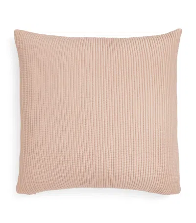 Harrods Of London Fitzroy Cushion In Pink