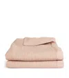 Harrods Of London Fitzroy Super King Bedspread