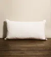 Harrods Of London Kensington Down-filled Pillow In White