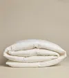 Harrods Of London Matterhorn Goose Down Duvet In White