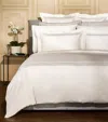 Harrods Of London Mayfair Super King Fitted Sheet