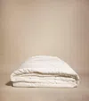 Harrods Of London Medium-firm Silk And Wool Pillow In White