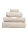 Harrods Of London Organic Cotton Hand Towel In Neutral