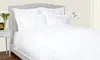 Harrods Of London Richmond Duvet Cover Set In White