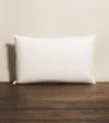 Harrods Of London Soft Matterhorn Goose Down King Pillow In White
