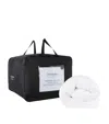 Harrods Of London Thermal Balance King Mattress Protector In White