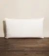 Harrods Of London Thermal Balance King Pillow In White
