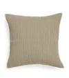 Harrods Of London Walton Cushion In Green