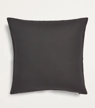 Harrods Of London Walton Cushion In Grey