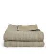 Harrods Of London Walton Super King Bedspread