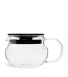 Harrods One Touch Tea Pot