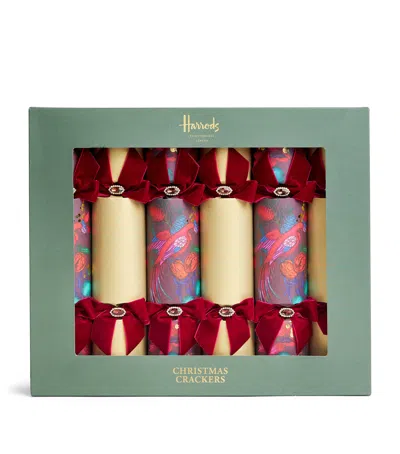 Harrods Party Crackers