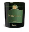 Harrods Pervigeo Scented Candle In Multi