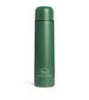 Harrods Picnic Flask In Green