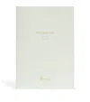 Harrods Plain A5 Notebook Refill