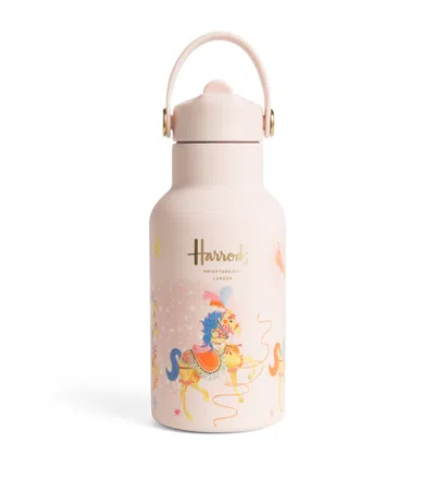 Harrods Pony Parade Water Bottle