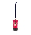 Harrods Post Box Tree Decoration In Red