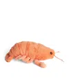 Harrods Prawn Plush Toy