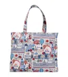 Harrods Pretty City Shoulder Bag