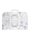 Harrods Printed Tea Time Set