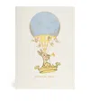 Harrods Rabbit Thank You Card
