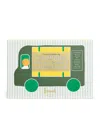 Harrods Roast & Bake Coffee Van Toy Set