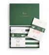 Harrods Set Of 12 Character Place Cards