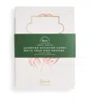 Harrods Set Of 8 Character Greeting Cards