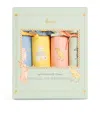 Harrods Set Of 8 Sticker Rolls