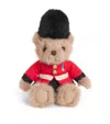 Harrods Small Guardsman Bear