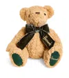 Harrods Soft Bear