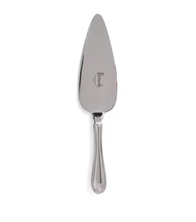 Harrods Stainless Steel Cake Slice