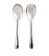 Harrods Stainless Steel Salad Servers